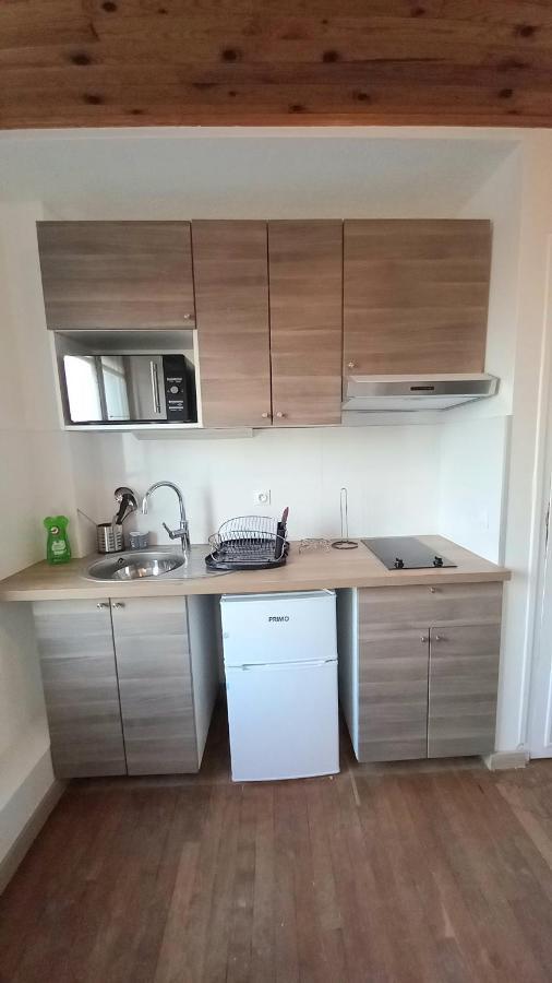 Super Appartement Au Centre Ville De Rosny Sous Bois Rosny-sous-Bois Exterior foto