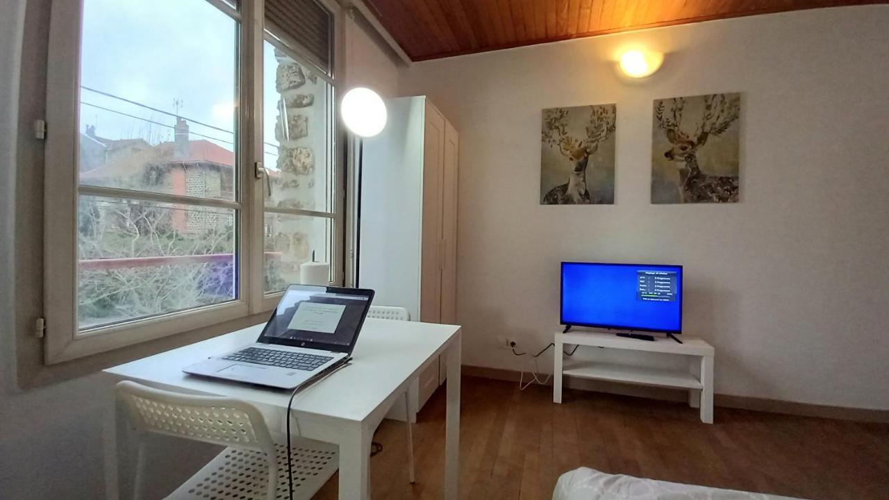 Super Appartement Au Centre Ville De Rosny Sous Bois Rosny-sous-Bois Exterior foto