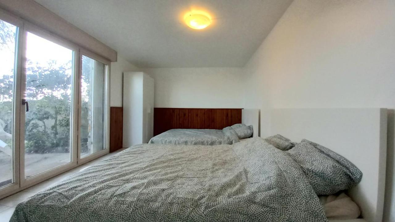 Super Appartement Au Centre Ville De Rosny Sous Bois Rosny-sous-Bois Exterior foto