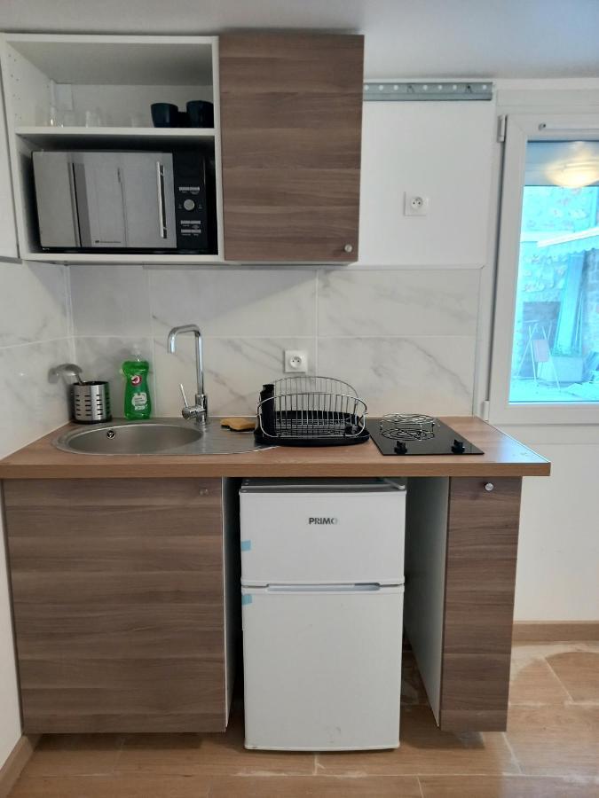 Super Appartement Au Centre Ville De Rosny Sous Bois Rosny-sous-Bois Exterior foto