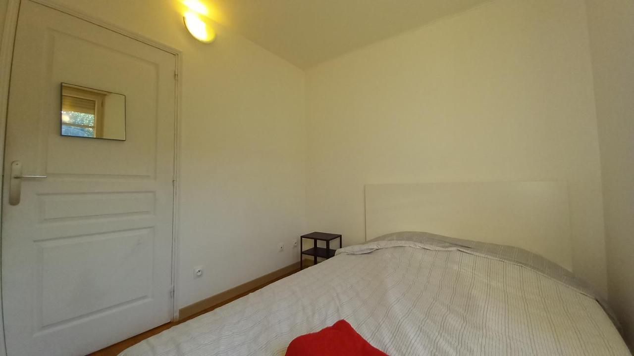 Super Appartement Au Centre Ville De Rosny Sous Bois Rosny-sous-Bois Exterior foto