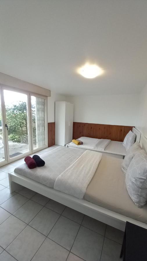 Super Appartement Au Centre Ville De Rosny Sous Bois Rosny-sous-Bois Exterior foto
